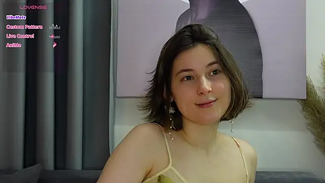 BeckyMartens online show from February 21, 5:13 am