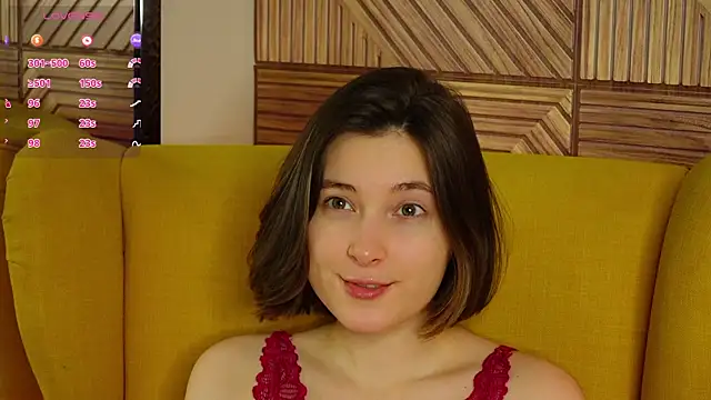BeckyMartens online show from March 15, 2:03 am