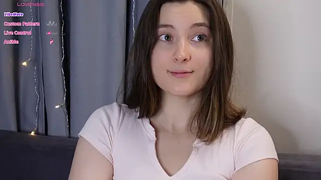 BeckyMartens online show from September 23, 1:01 am