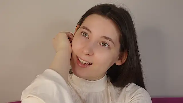 BeckyMartens online show from March 18, 4:15 am