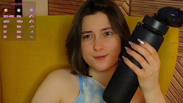 BeckyMartens online show from March 11, 6:30 am