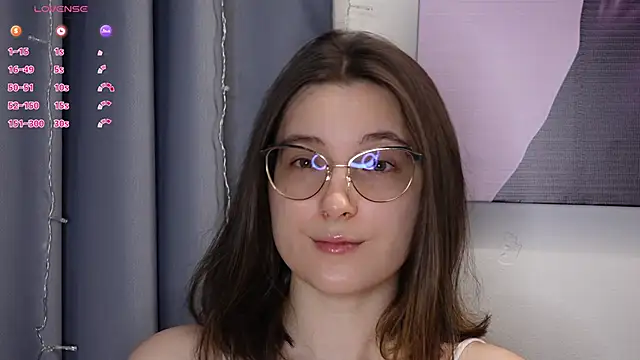 BeckyMartens online show from September 16, 12:11 am