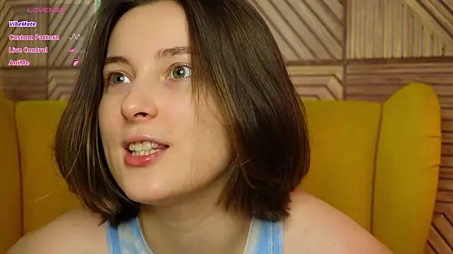 BeckyMartens online show from March 11, 3:14 am