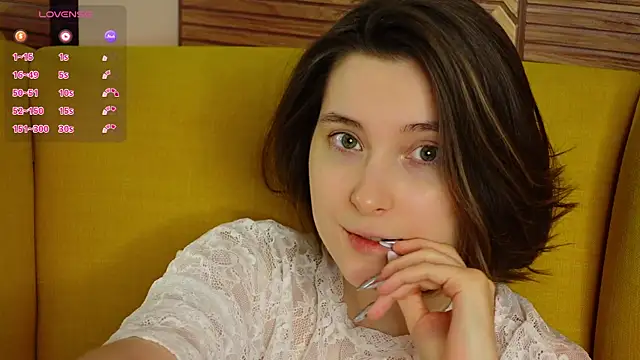 BeckyMartens online show from March 14, 7:15 am