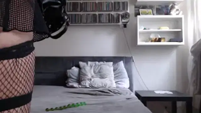 daviixx online show from February 6, 12:01 pm