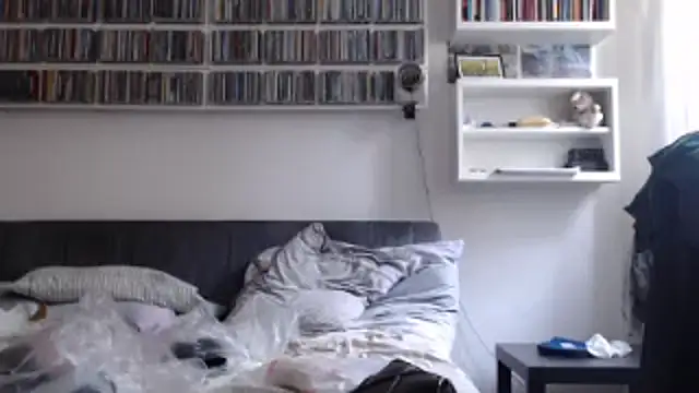 daviixx online show from October 16, 7:05 am