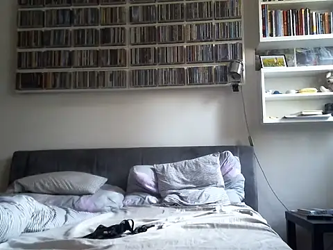 daviixx online show from November 6, 10:19 am