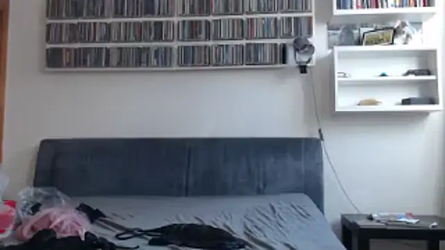 daviixx online show from February 20, 8:50 am