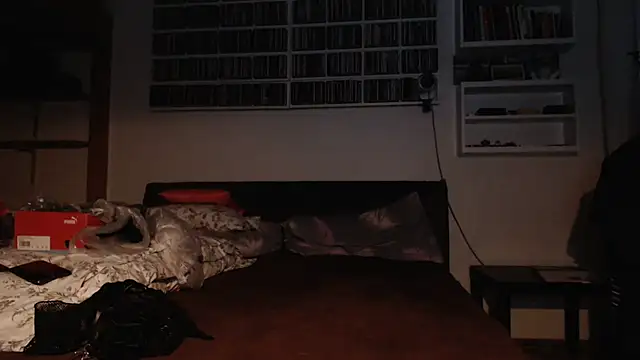 daviixx online show from January 20, 4:12 pm