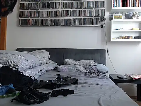 daviixx online show from April 23, 9:27 am