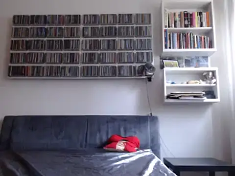 daviixx online show from December 17, 8:52 am