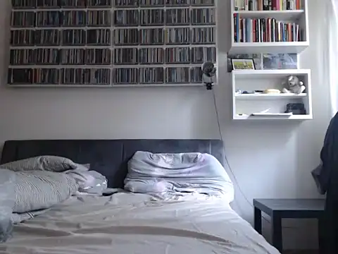 daviixx online show from October 22, 10:58 am