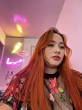 Tulipa  online show from December 19, 10:10 pm