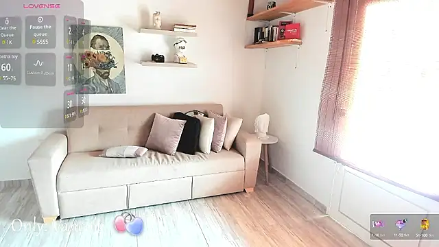 Tulipa  online show from December 3, 2:11 pm