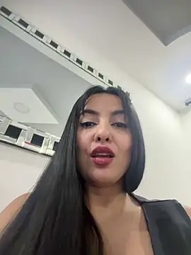 AshleyJhonson online show from June 1, 1:06 am