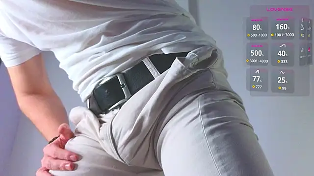 S3Xyes online show from November 21, 4:06 pm