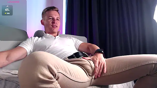 S3Xyes online show from July 10, 3:06 am