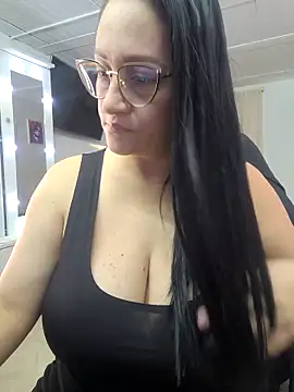 Ameliarizo online show from November 1, 10:03 pm