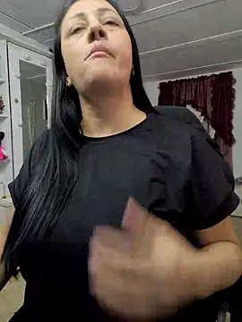 Ameliarizo online show from January 11, 12:06 am