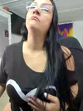 Ameliarizo online show from February 13, 11:05 pm