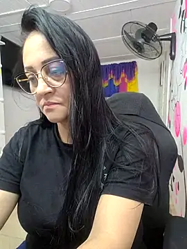 Ameliarizo online show from April 18, 10:54 pm