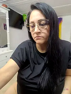 Ameliarizo online show from February 21, 3:41 am