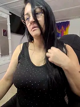 Ameliarizo online show from February 4, 4:24 pm