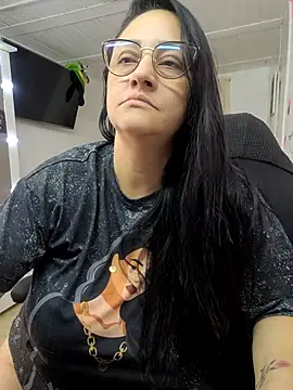 Ameliarizo online show from October 24, 9:58 pm