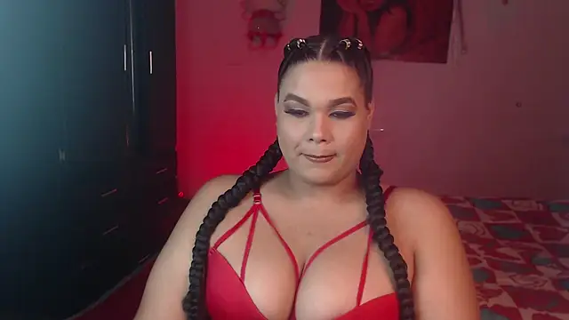 kami hot ts online show from October 16, 4:21 am