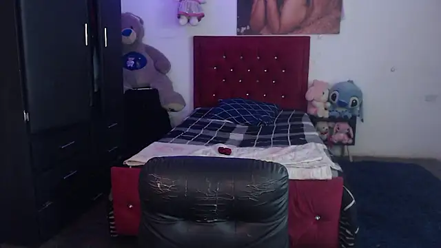 kami hot ts online show from February 20, 5:26 am