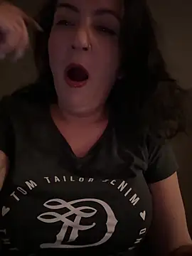 Snapshot of itsCassie chatting on March 16, 9:37 pm itsCassie online show from March 16, 9:37 pm