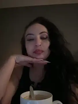 Snapshot of itsCassie chatting on March 20, 9:56 pm itsCassie online show from March 20, 9:56 pm