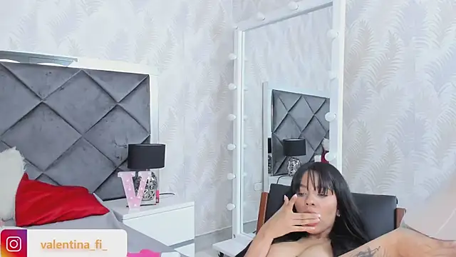 Snapshot of valentina_fi chatting on February 28, 3:26 pm valentina fi online show from February 28, 3:26 pm
