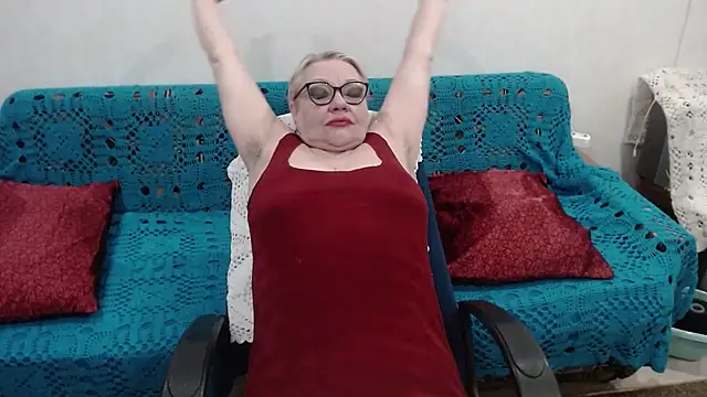 xHoneyLadyx online show from November 9, 10:19 am