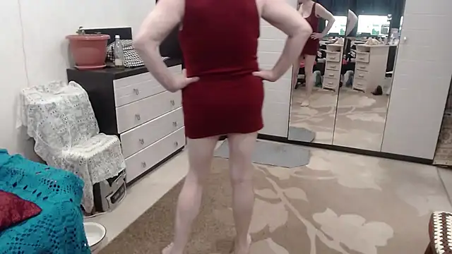 xHoneyLadyx online show from January 17, 1:47 pm