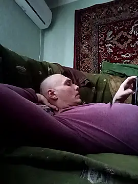 Sam Colt online show from January 14, 1:37 pm