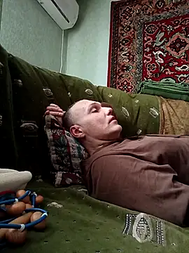 Sam Colt online show from February 8, 9:07 am