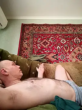 Sam Colt online show from February 23, 4:47 am