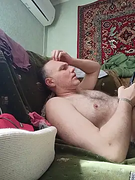 Sam Colt online show from June 3, 6:14 am