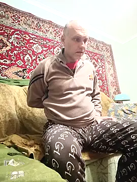 Sam Colt online show from April 29, 6:14 pm