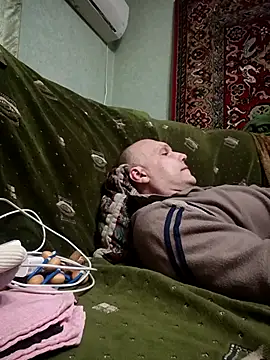 Sam Colt online show from April 16, 5:25 pm