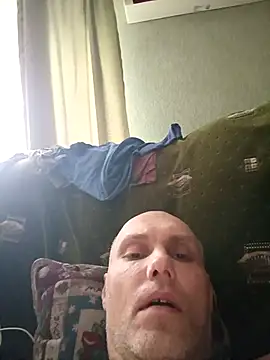 Sam Colt online show from March 17, 12:19 pm