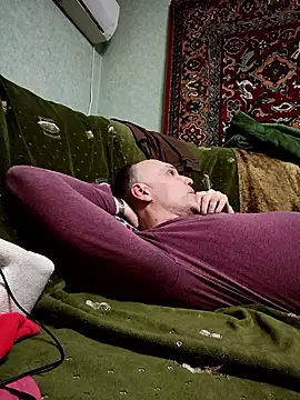 Sam Colt online show from January 10, 2:56 pm