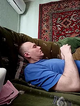 Sam Colt online show from March 29, 8:49 am