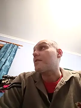 Sam Colt online show from April 23, 3:46 pm