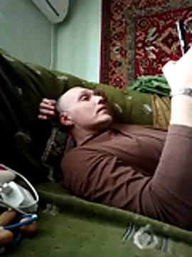 Sam Colt online show from February 5, 12:45 pm