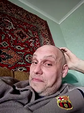 Sam Colt online show from April 13, 10:52 am