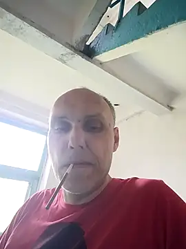 Sam Colt online show from May 14, 8:33 am