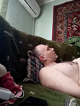 Sam Colt online show from March 25, 8:57 am