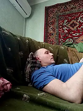 Sam Colt online show from April 2, 1:40 pm